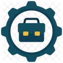 Business Launch Launch Business Icon