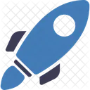 Business Launch  Icon