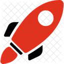 Business Launch Business Business Start Icon