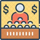 Small Business Small Business Icon