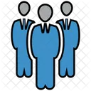 Business Leader Leader Businessman Icon