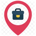 Business Leader Leader Board Icon