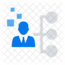 Business List  Icon