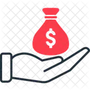 Business loan  Icon