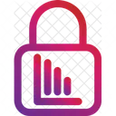 Business lock  Icon