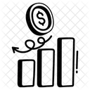 Business Loss  Icon