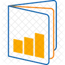 Business magazine  Icon