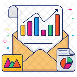 Business Mail  Icon