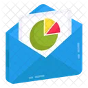 Business Mail Email Correspondence Icon