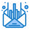 Business Mail Business Mail Icon