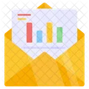 Business Mail  Icon