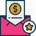 Business Mail Email Marketing Business Email Icon