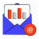 Business Mail  Icon