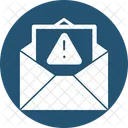 Business Mail  アイコン