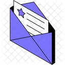 Business Mail  アイコン