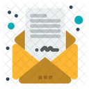Business Mail  アイコン