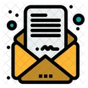 Business Mail  アイコン
