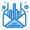 Business Mail Business Mail アイコン