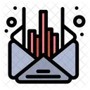 Business Mail  アイコン