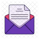 Business Mail  アイコン