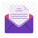 Business Mail  アイコン