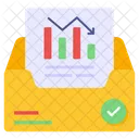 Business Mail  アイコン