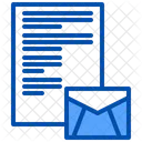 Business Mail  アイコン