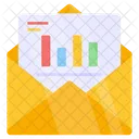 Business Mail  アイコン