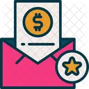 Business Mail Email Marketing Business Email アイコン