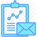 Business Mail Email Mail 아이콘