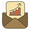 Business Mail  Icon