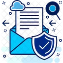 Business Mails  Icon
