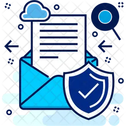 Business Mails  Icon