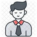 Business man  Icon