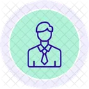 Business Man Icon Icon Man Icon Icon
