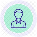 Business Man Icon Man Male Icon