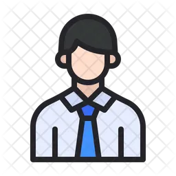 Business man  Icon