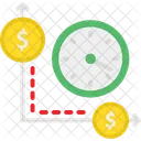 Business Management Business Strategy Dollar Icon