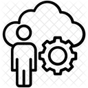 Business Management  Icon