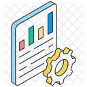 Business Management Management Business Icon