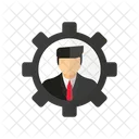 Finance People Avatar アイコン