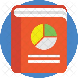 Business Manual  Icon