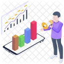 Business Advertisement Business Marketing Business Promotion Icon