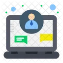 Business Meeting  Icon