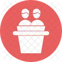 Business Meeting  Icon