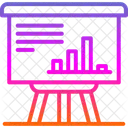 Business Meeting  Icon