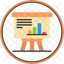 Business Meeting  Icon
