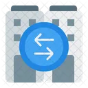 Business Partnership Business Partnership Icon