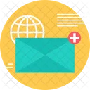 Business Message Setting Icon