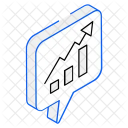 Business Message  Icon